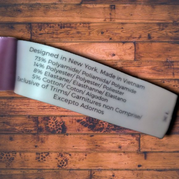 Adore Me Body Suit - Picture 7 of 8